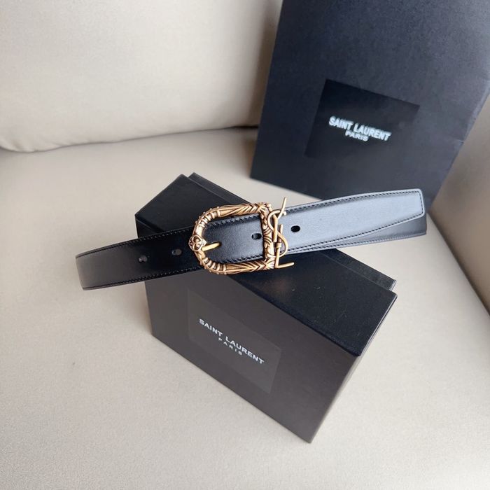 Yves saint Laurent Belt 30MM SLB00081